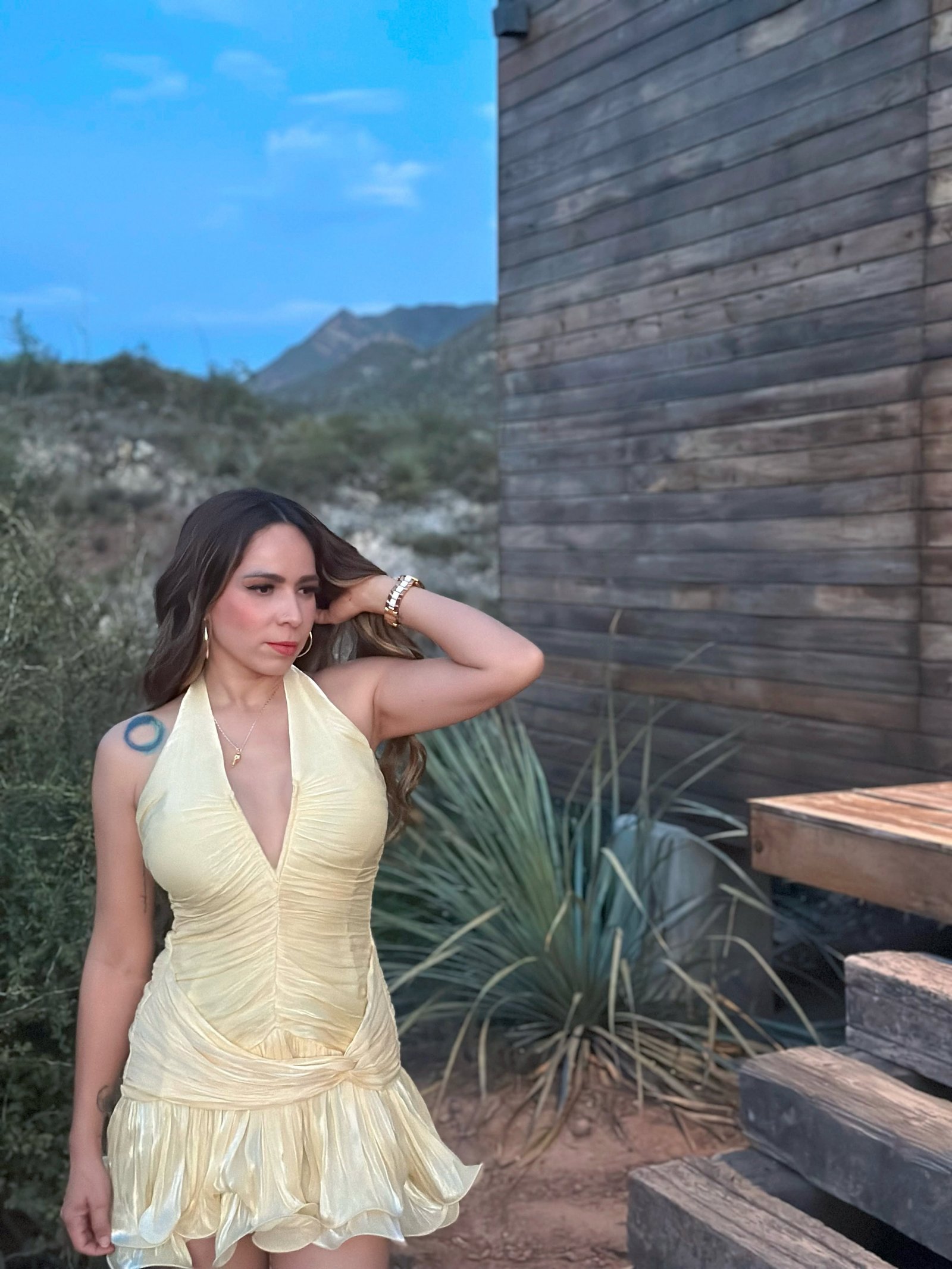 Fotografía de portafolio 2 de Fernanda Ogushi