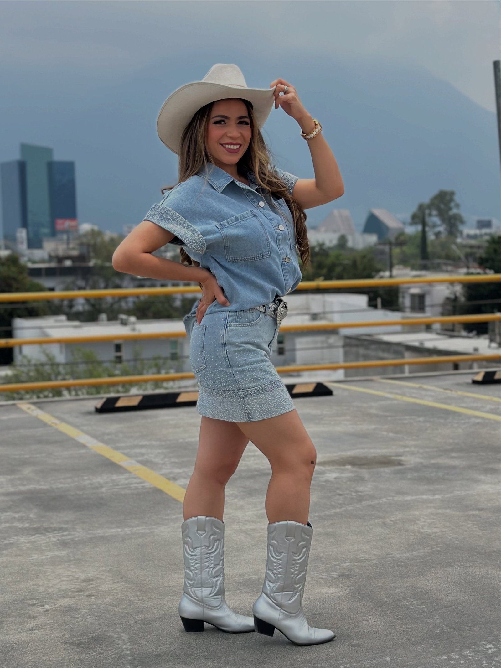 Fotografía de portafolio 3 de Fernanda Ogushi